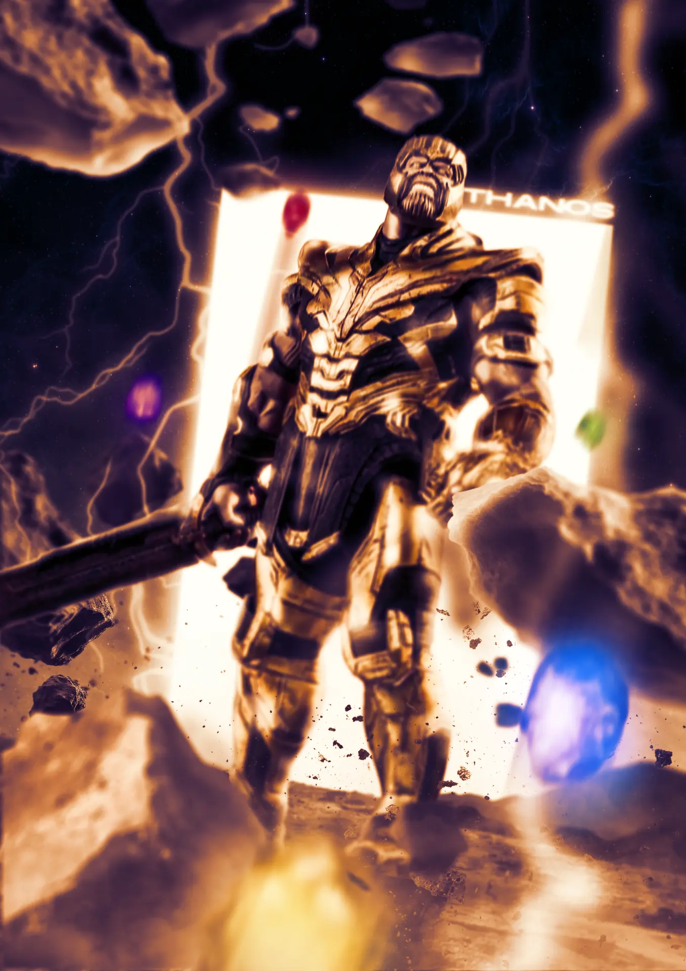 Thanos