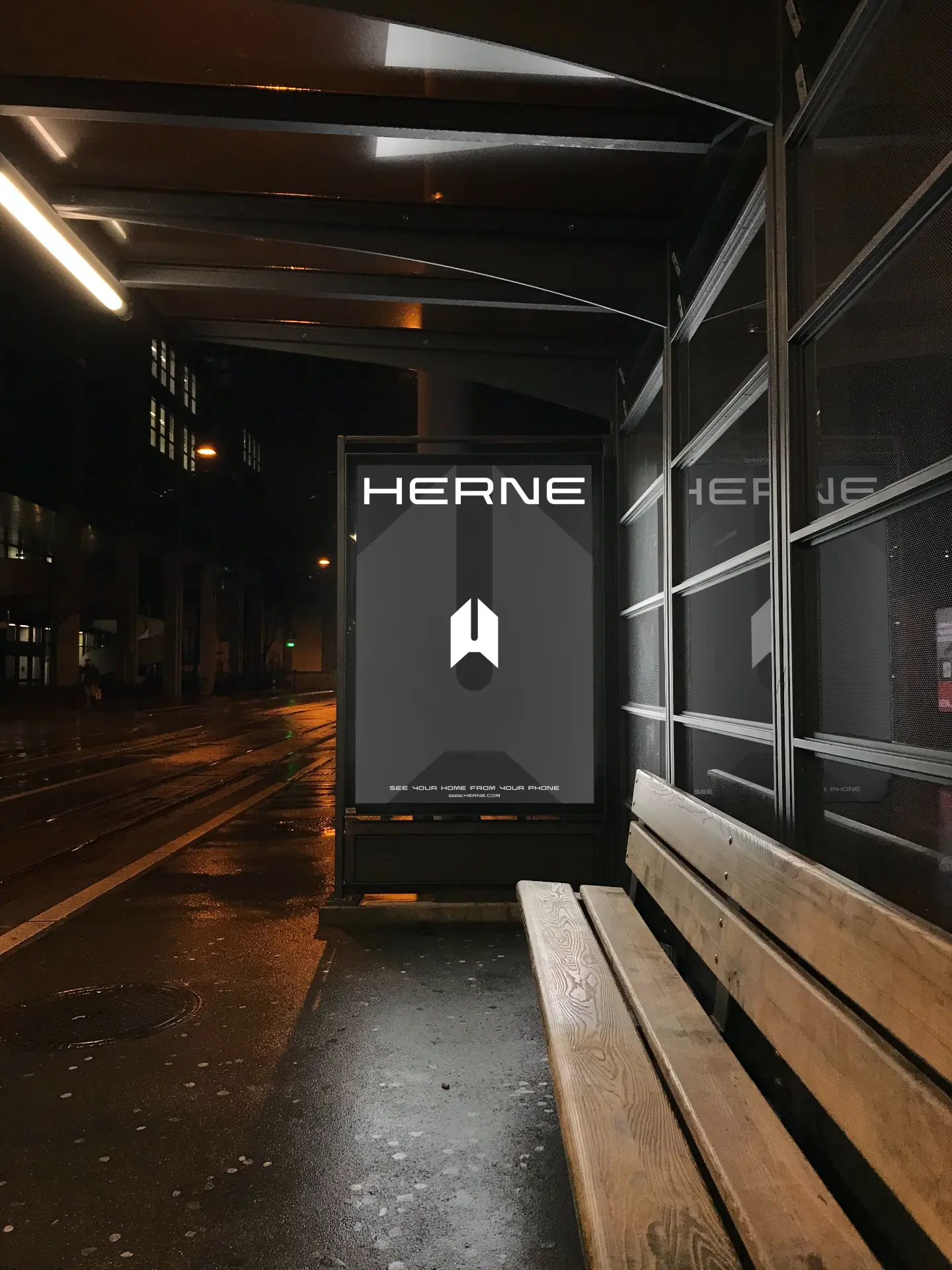 HERNE SMART HOME case study visual 51