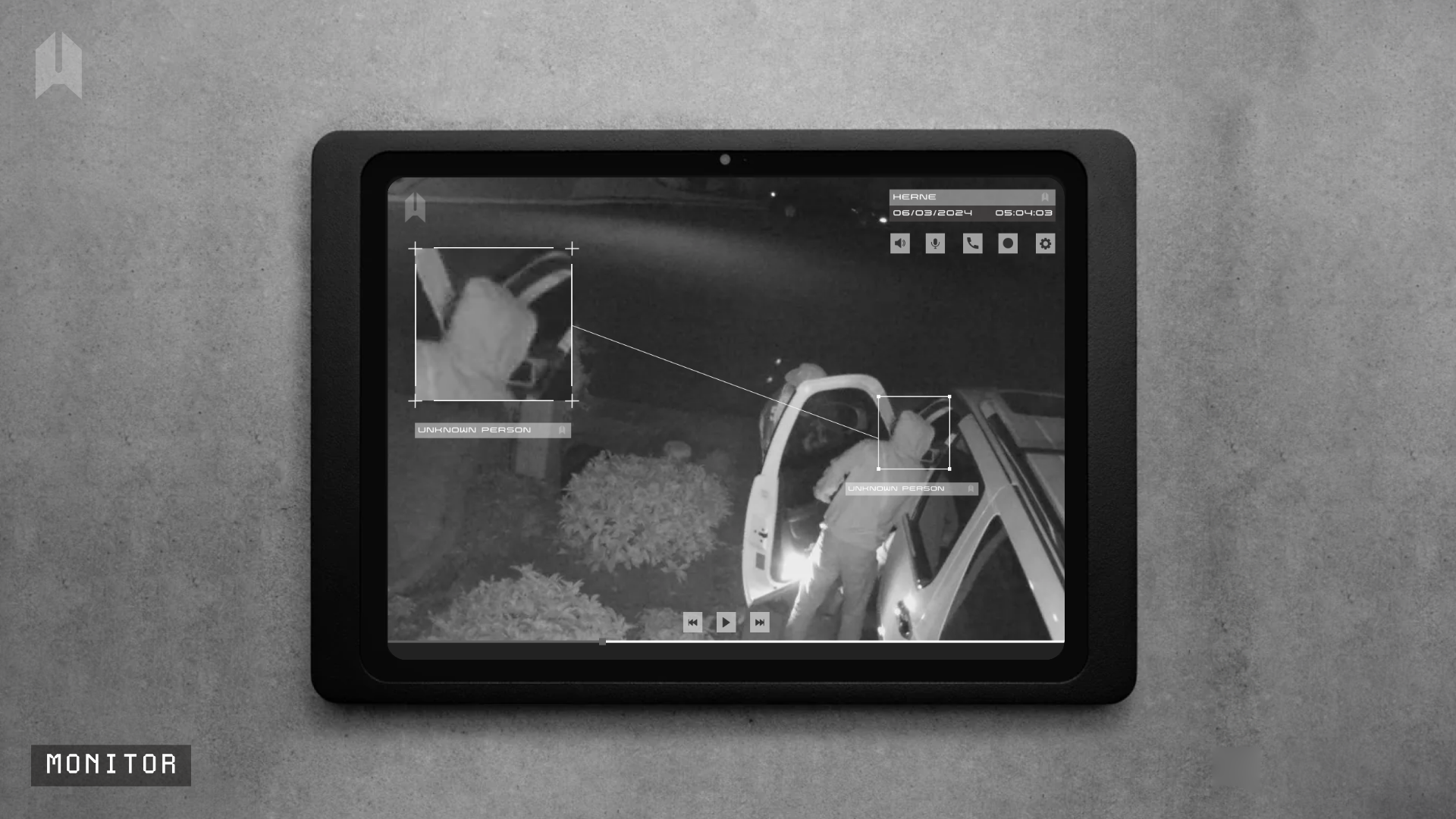 HERNE SMART HOME case study visual 71