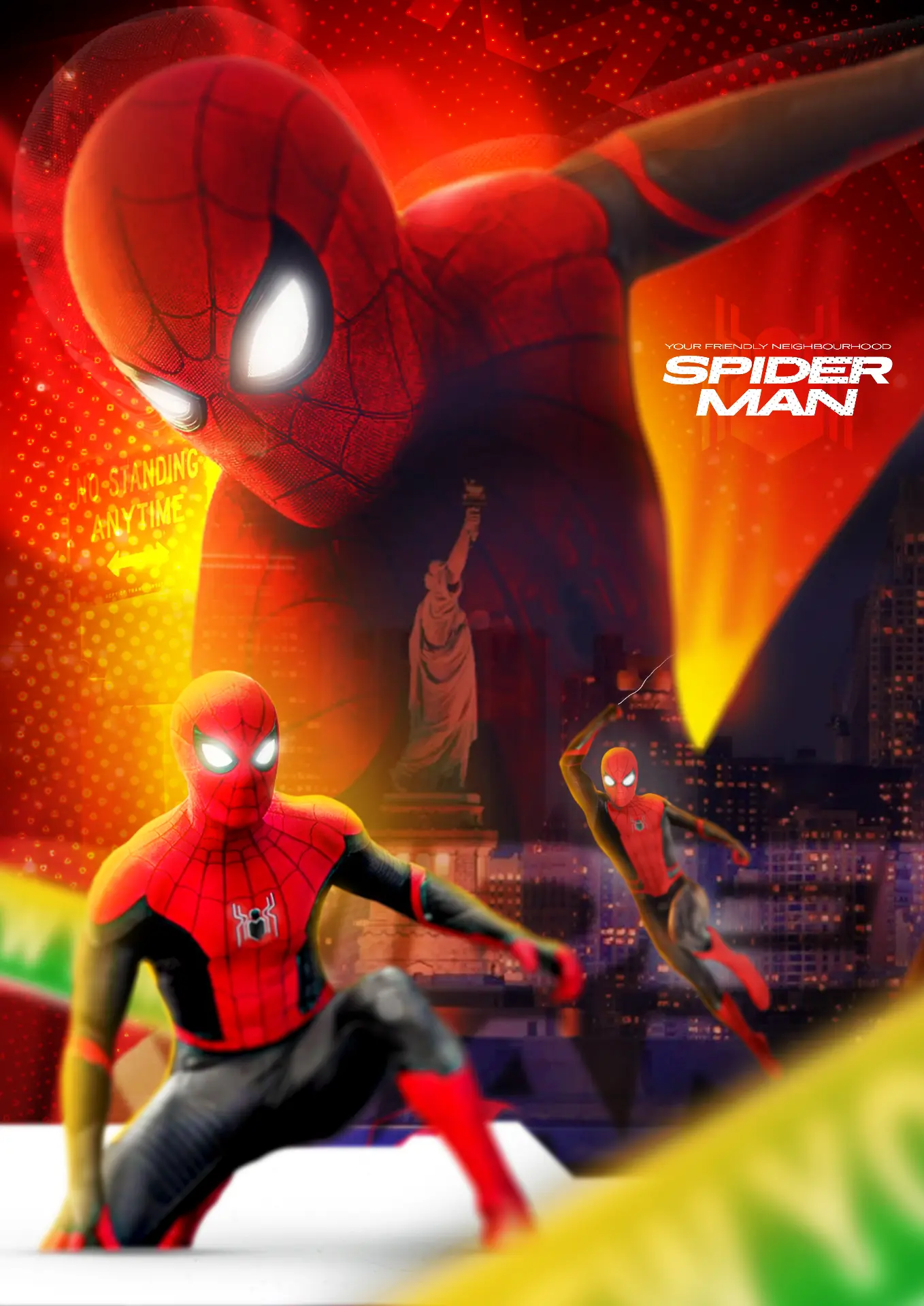Spider-Man