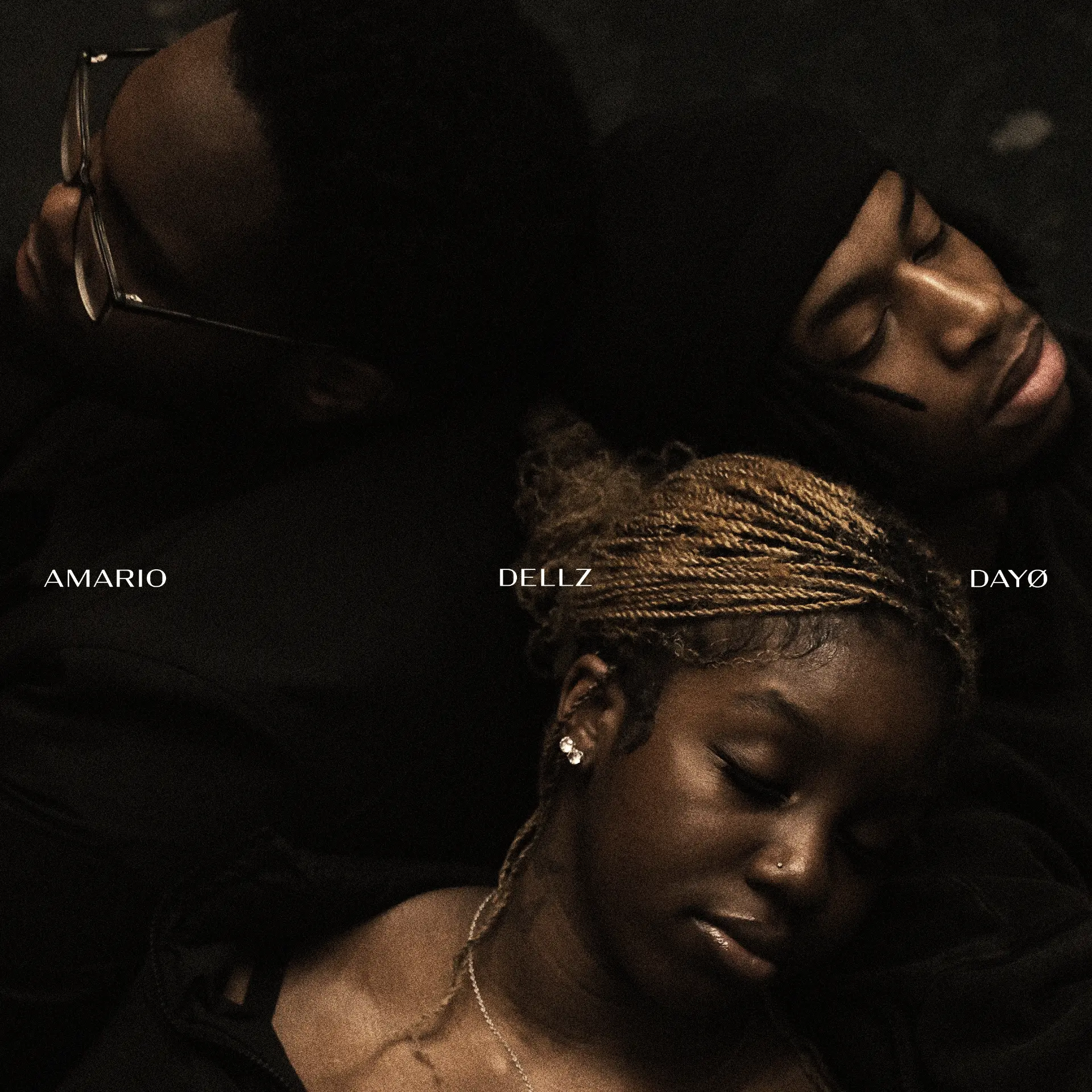 Amario x Dellz x Dayo