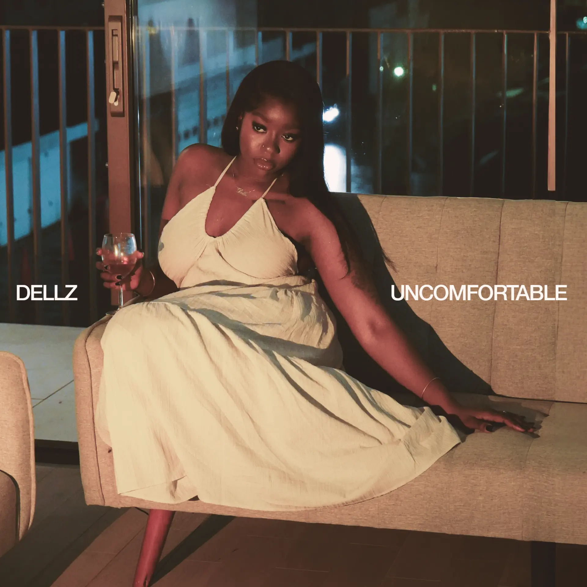 Uncomfortable
