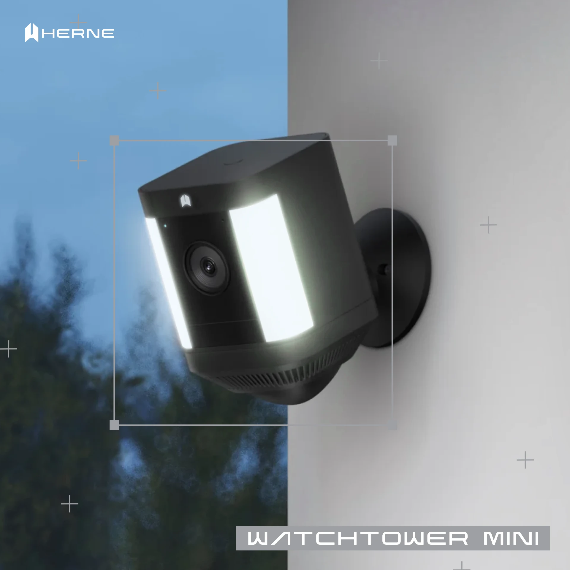 HERNE SMART HOME case study visual 32