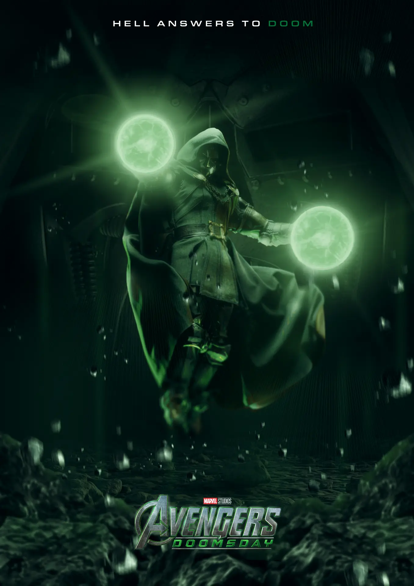 Doctor Doom