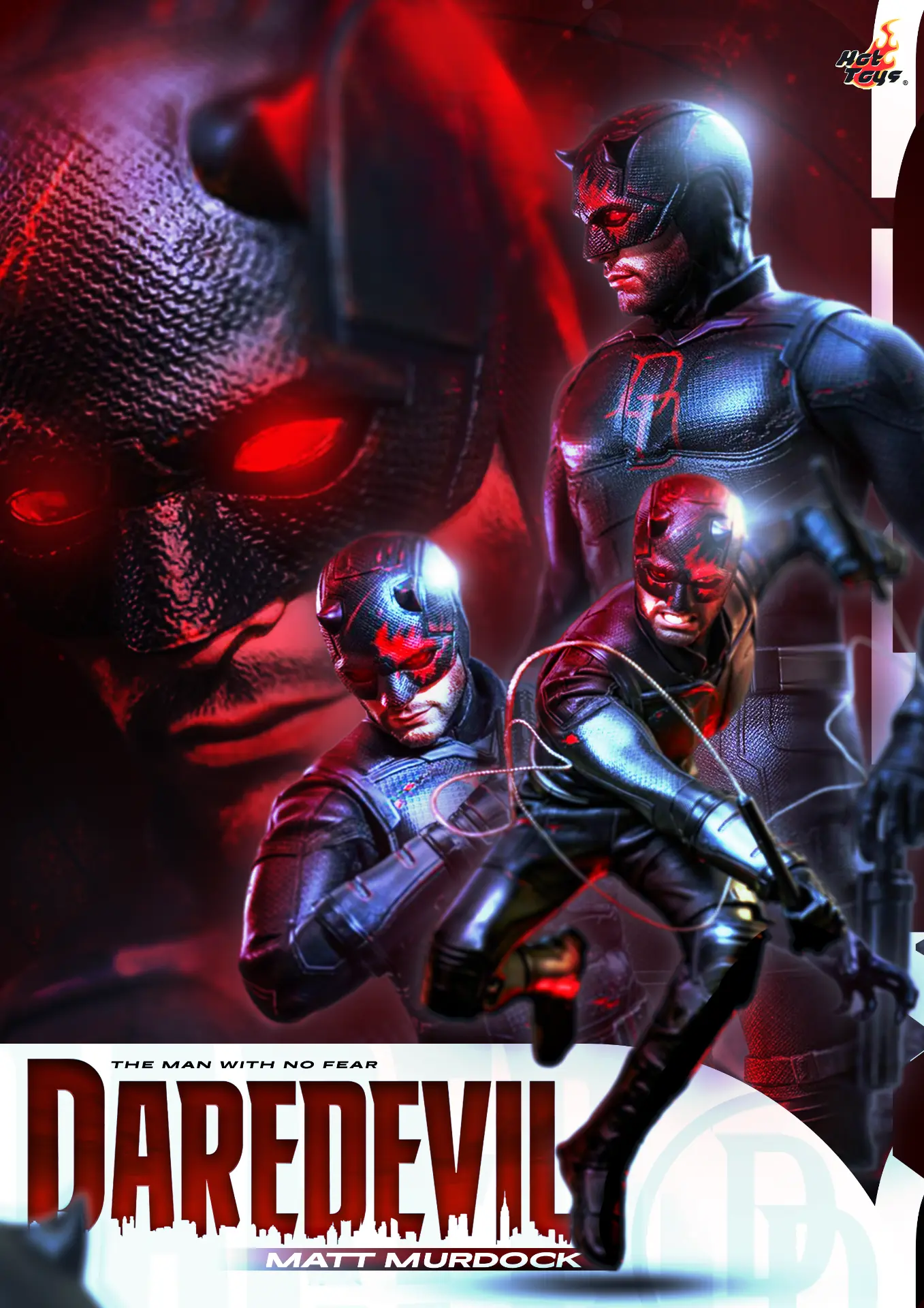 Daredevil