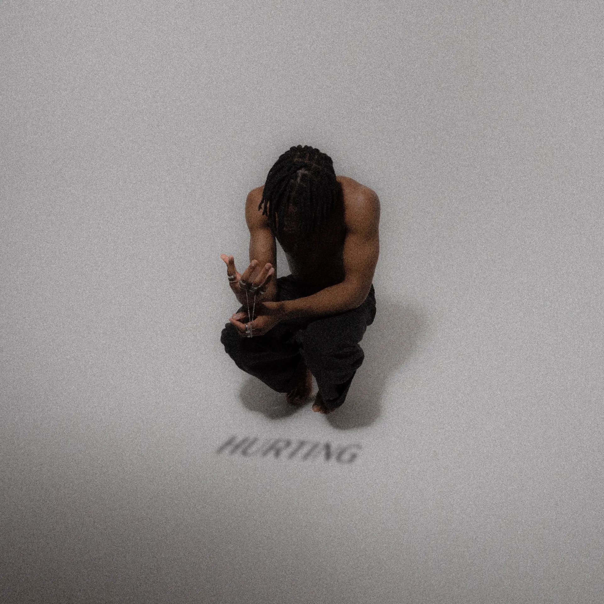 Hurting